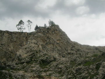 旅游規(guī)劃開(kāi)發(fā)前的墨斗山(二)