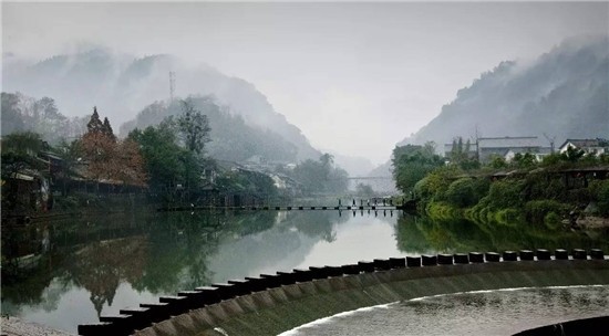 首份“全域旅游”《眉山宣言》出爐,來看看都喊出了什么