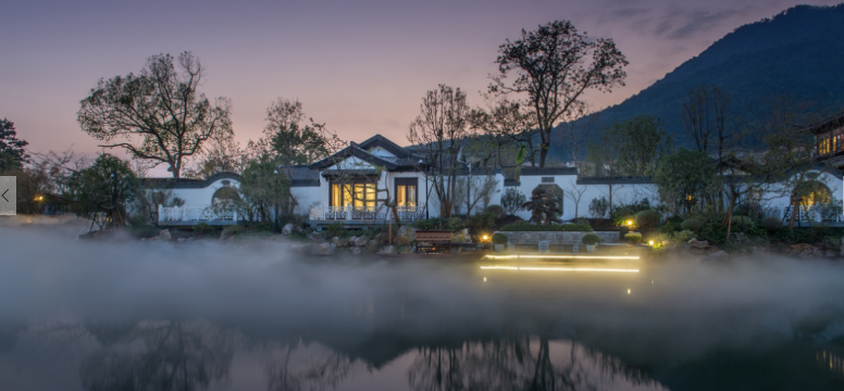 文旅產(chǎn)業(yè):下一個(gè)億萬(wàn)級(jí)“獨(dú)角獸”正在崛起